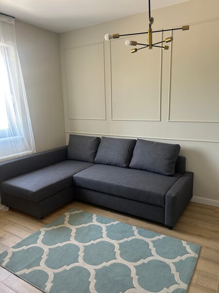 Doamna Ghica x Colentina x Mc Donald's, 5 min. Parc Plumbuita.