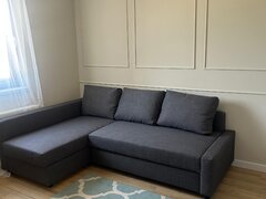 Doamna Ghica x Colentina x Mc Donald's, 5 min. Parc Plumbuita